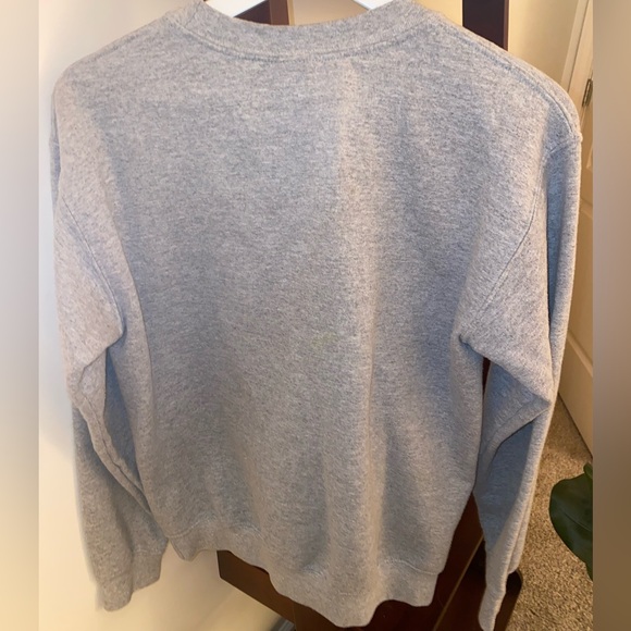 Arkansas Razorback Sweatshirt - Picture 4 of 4